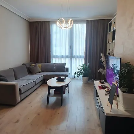 Apartment R&d Tirana