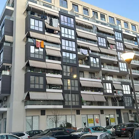 Apartment R&d