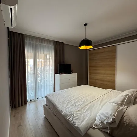 Apartment R&d *