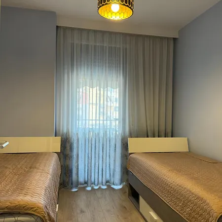 R&d Apartment *