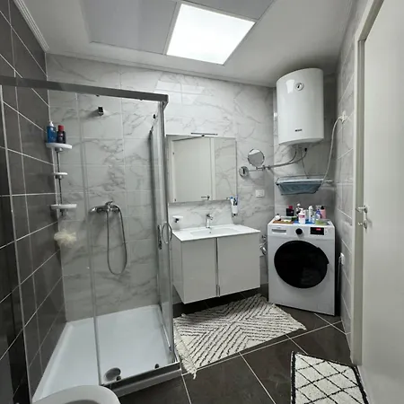 R&d Apartment Tirana
